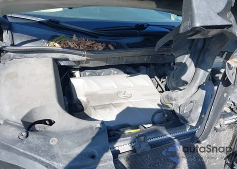 2015 Lexus Rx 350 z USA, uszkodzony, nr VIN 2T2BK1BA5FC306023